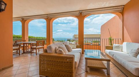 Photo 2 of House or chalet to rent in Costa d'en Blanes, Calvià