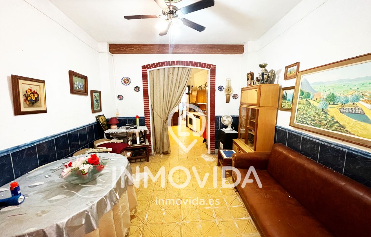 Casa o chalet en venta en Xàtiva con Terraza y Amueblado