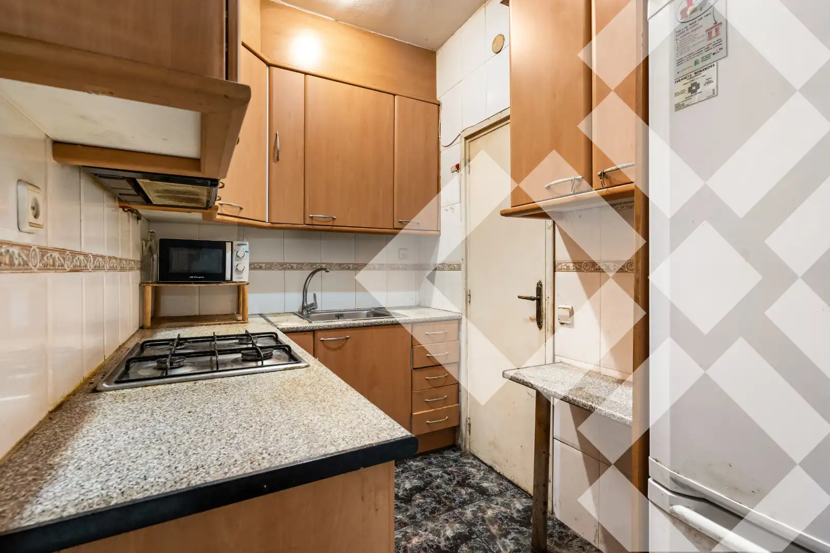 Wohnung mit Terrasse zum Verkauf in Avinguda del Paral·lel, imagen 20