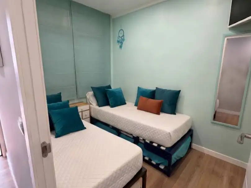Bedroom of Lofts for sale in Ardiaca - La Llosa