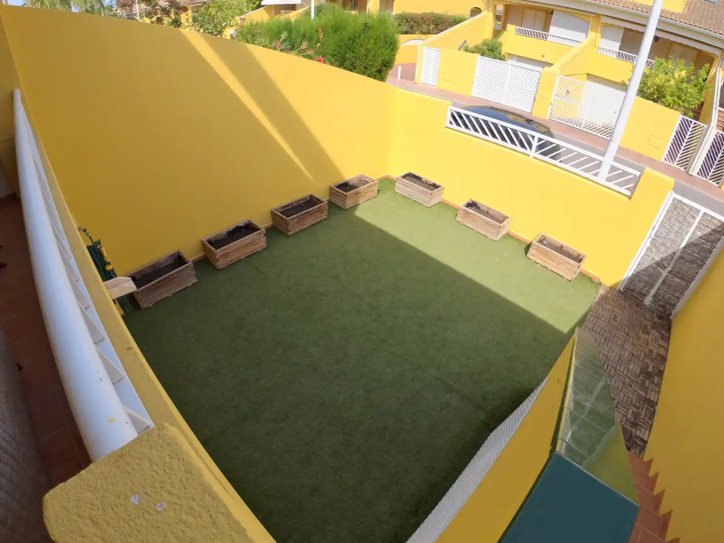 Maison mitoyenne avec piscine à vendre à Carrer Nàpols, imagen 25