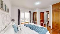 Dormitori de Casa o xalet en venda en Haría amb Terrassa i Piscina