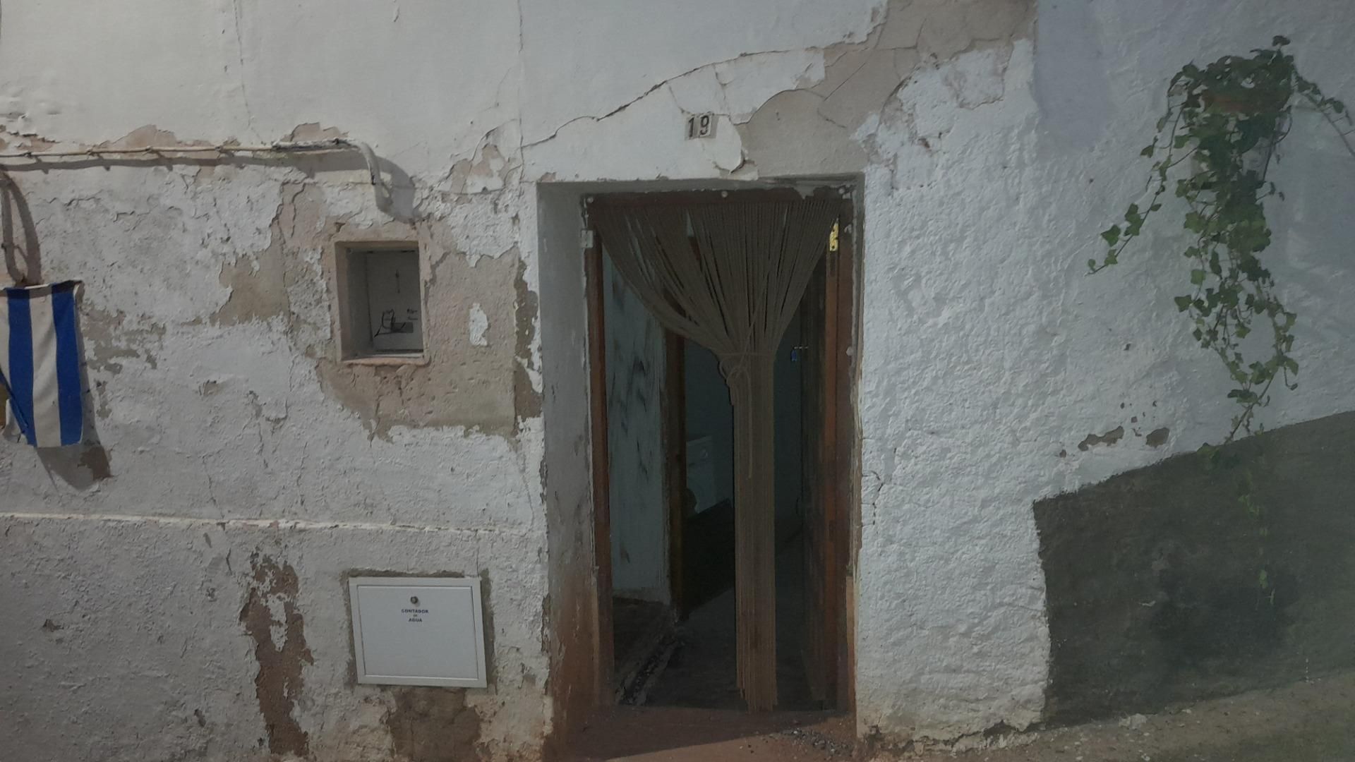 Casa o xalet en venda en Fuentes de Jiloca