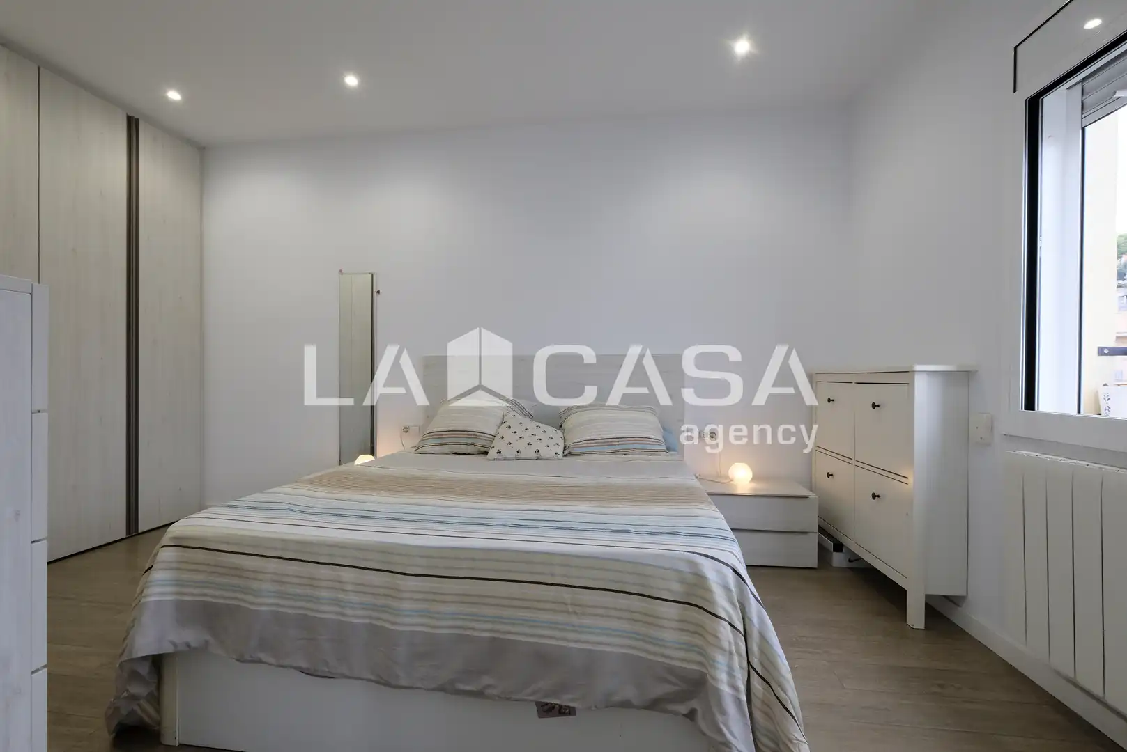 Habitación de Piso en venta en Nou Barris