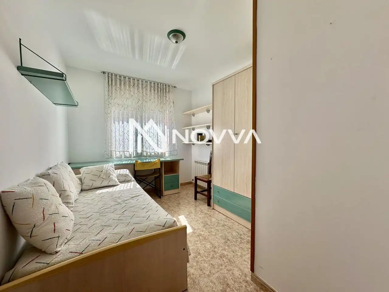 Wohnung mit Aufzug zum Verkauf in AV PUERTO RICO, imagen 34