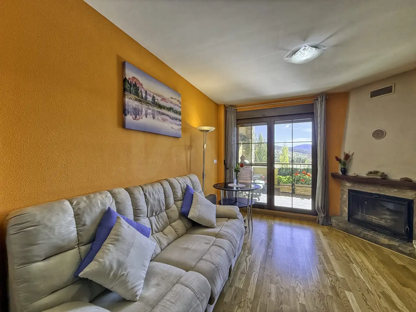Maisonette zum Verkauf in Alcalá de la Selva, imagen 3