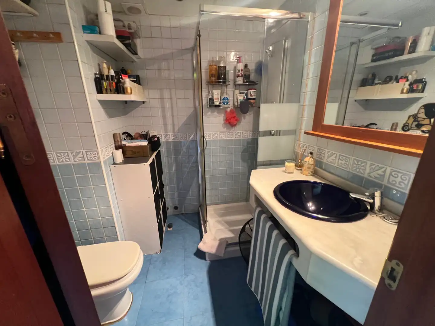 Penthouse with lift for sale in Calle San Roque, imagen 8