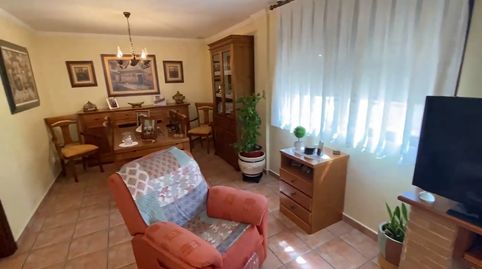 Foto 4 de Casa o xalet en venda a Sax, Alicante