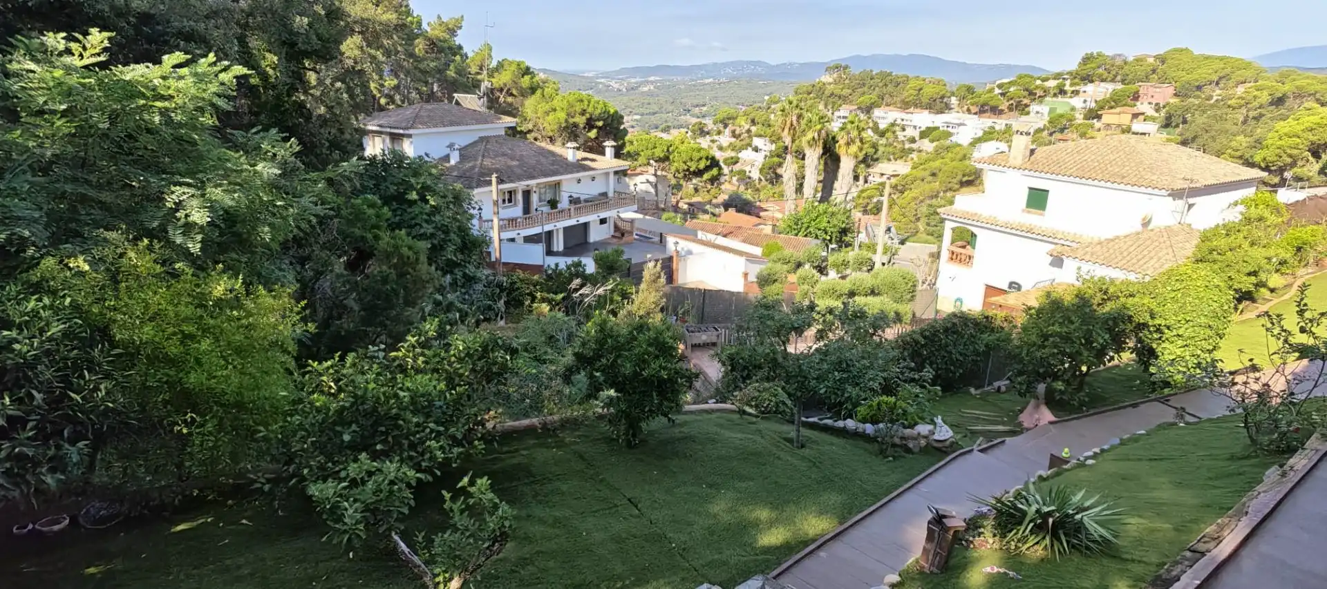 Casa con piscina en venta en Roca Grossa, imagen 39