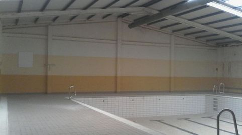 Photo 3 of Industrial buildings for rent in C/ Santa Barbara , Valencia de Alcántara, Cáceres