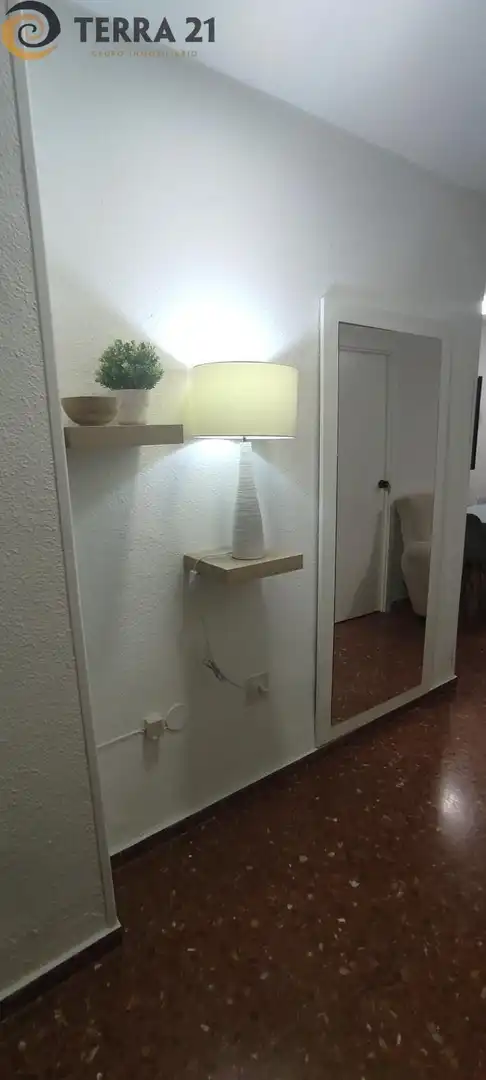 Piso para compartir en Jaén con Aire acondicionado y Calefacción