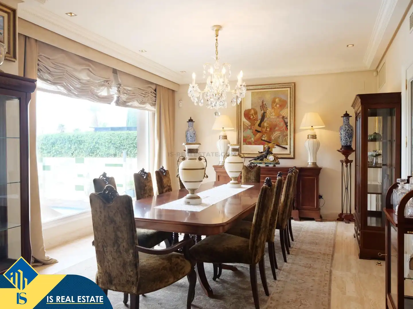Villa mit Pool zum Verkauf in Playa de San Juan - El Cabo de las Huertas, imagen 4