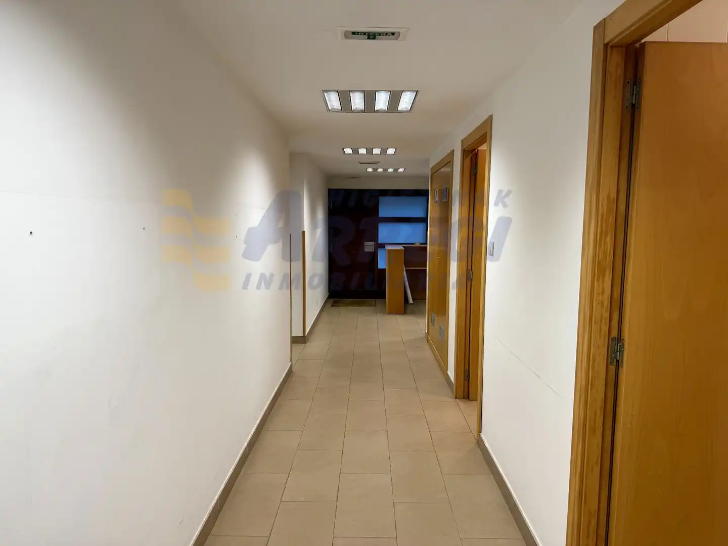 Büro zur Miete in Eibar