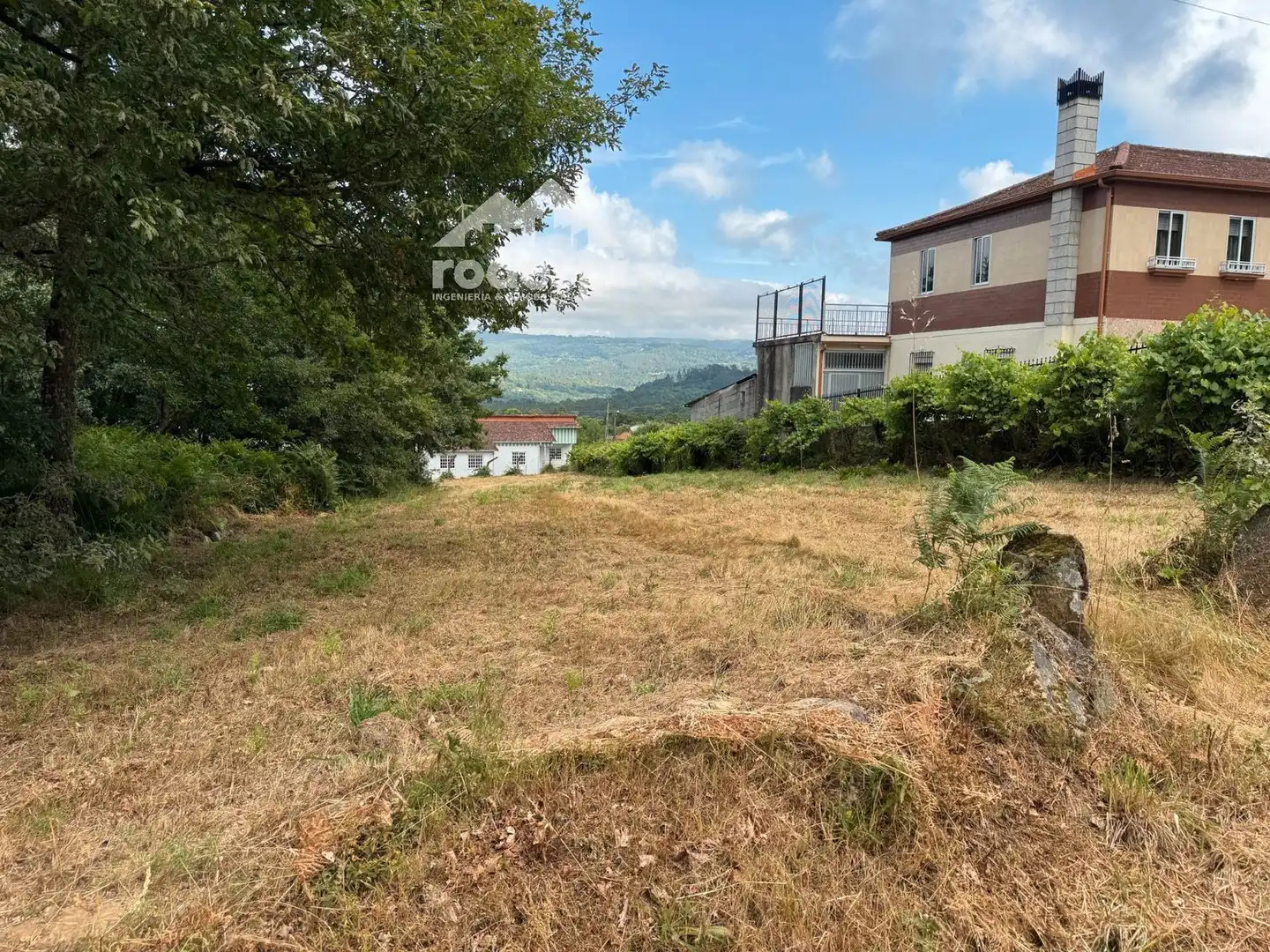 Terreni e lotti in vendita a Ramirás, imagen 6