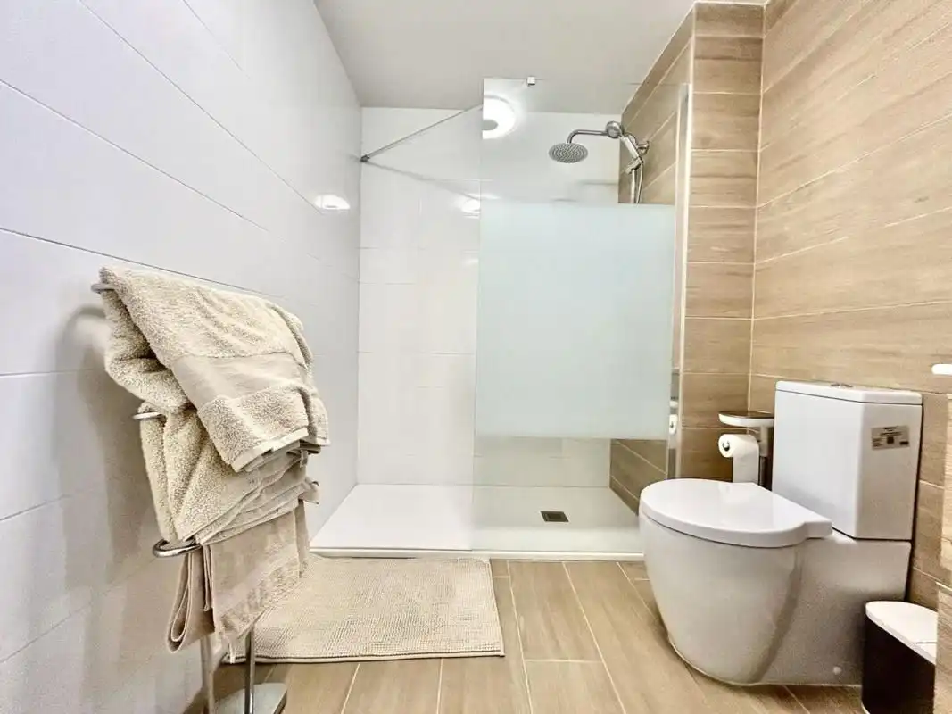 Apartament amb piscina en venda a Orihuela Costa, imagen 23