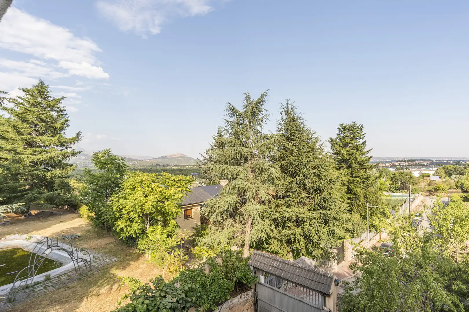 Casa o xalet en venda a Avenida de las Acacias, Guadarrama