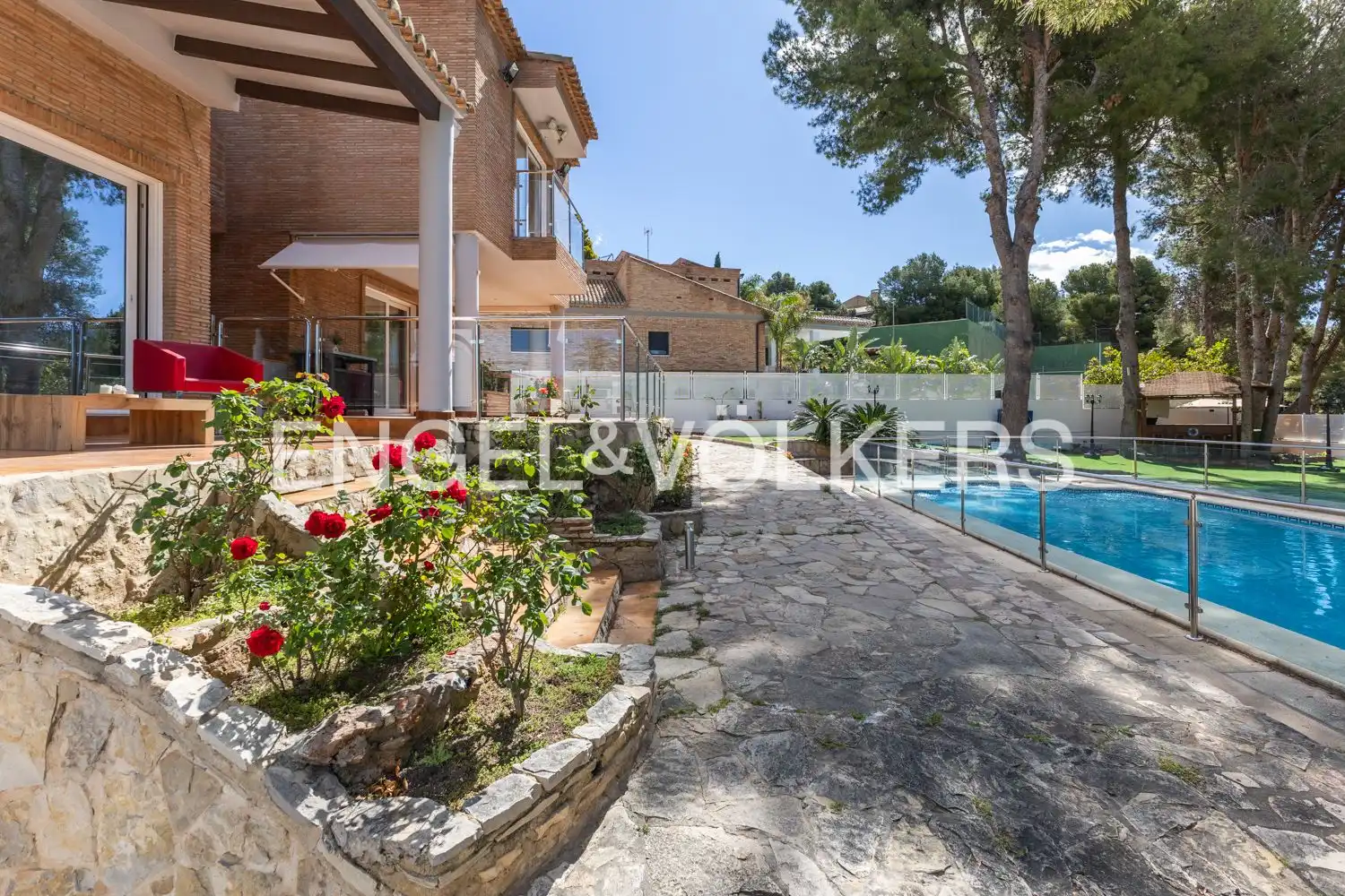 Vista exterior de Casa o chalet en venta en Puçol con Aire acondicionado, Calefacción y Jardín privado