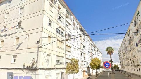 Foto 3 de Pis en venda a El Carmen - Cardeñas,  Huelva Capital