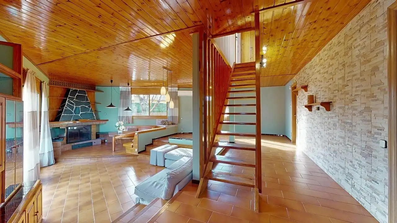 Casa amb jardí en venda a Calle ANGEL GUIMERA, imagen 15