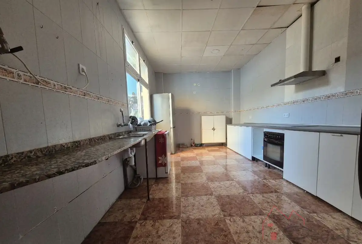 Cocina de Planta baja en venta en Alcàsser