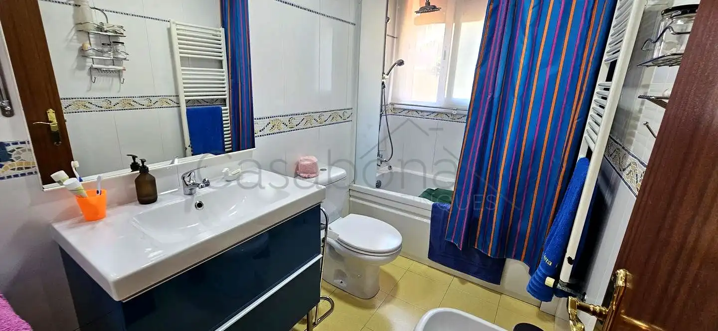 Casa o xalet de lloguer a Canet de Mar