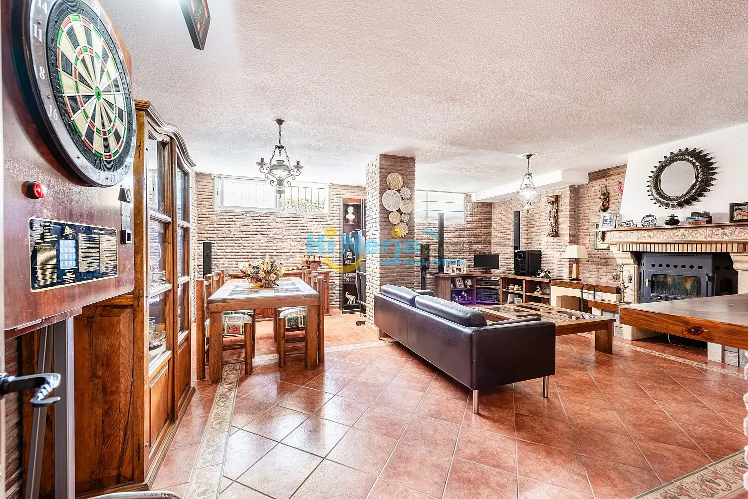 Vivienda con piscina en venta en Torre del Mar, imagen 42