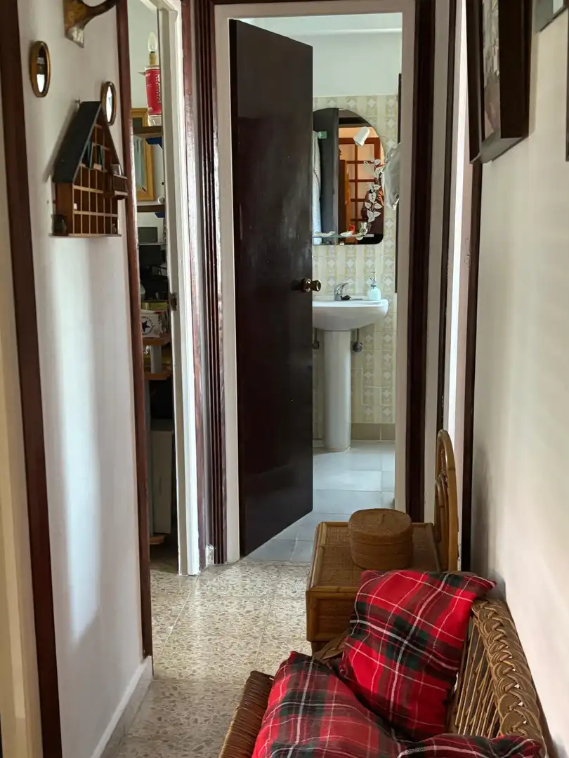 Bathroom of Apartments for sale in Estepona  with Terrace and Storage room