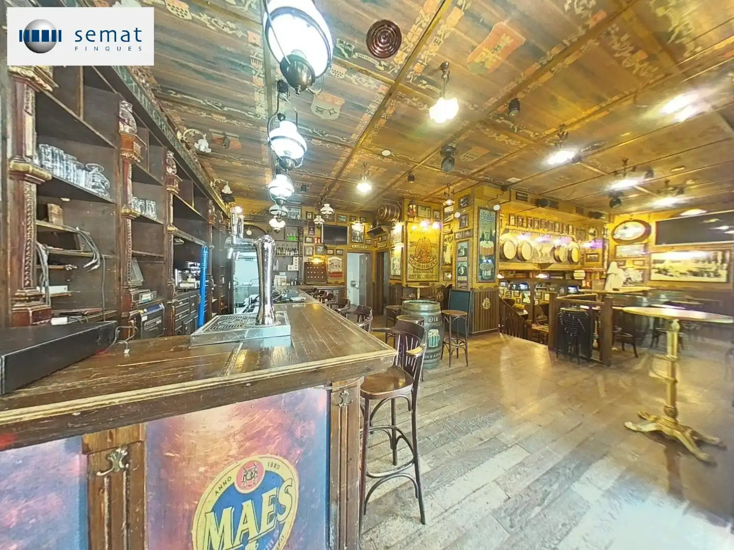 Local en venta en Agramunt