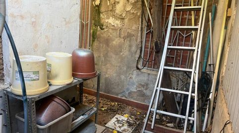 CASA PLANTA BAJA EN PETRER, Bild 5