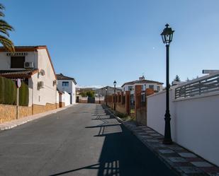 Exterior view of Residential for sale in La Zubia