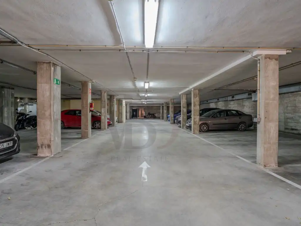 Attic for sale in Calle Josep Zornoza Bernabeu, S'Eixample - Can Misses