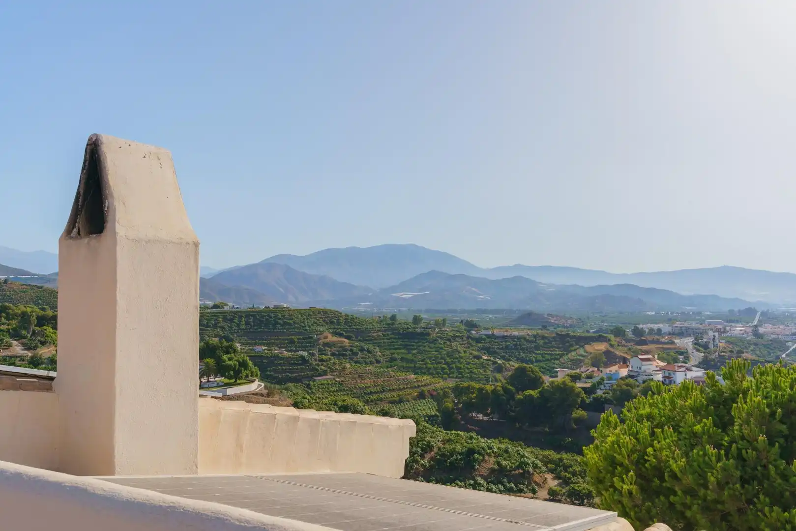 Detached house with terrace for sale in Calle Calle Naranjo, Monte de los Almendros, imagen 64