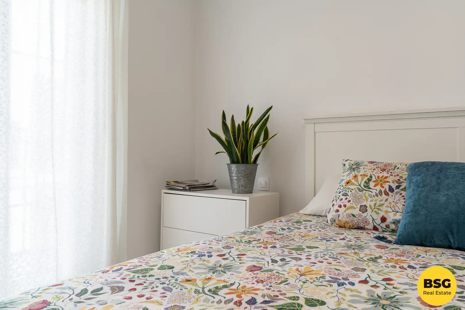 Habitación de Piso en venta en Madrid con Aire acondicionado, Calefacción y Balcón