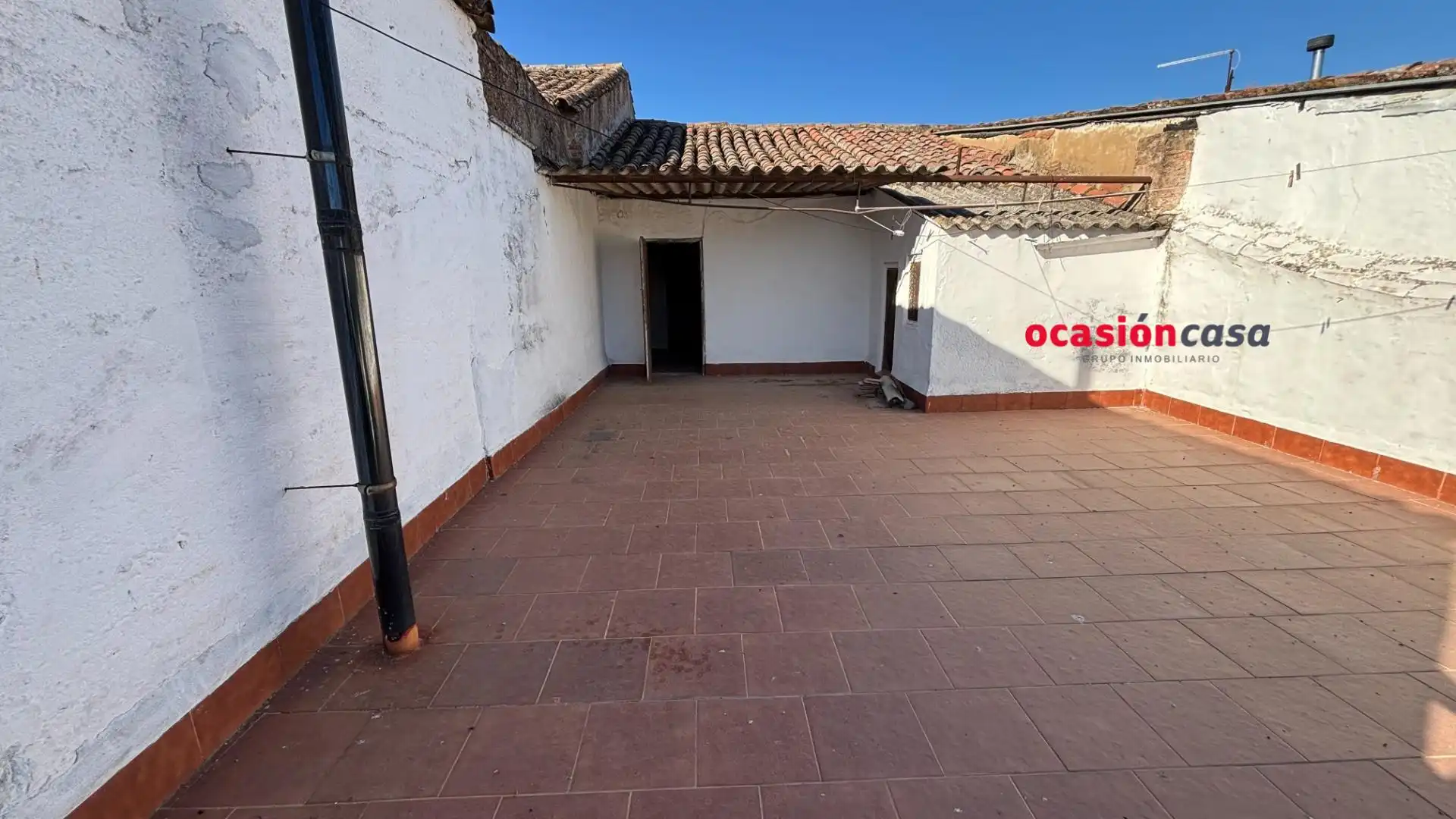 Casa con jardín en venta en Belmez, imagen 11