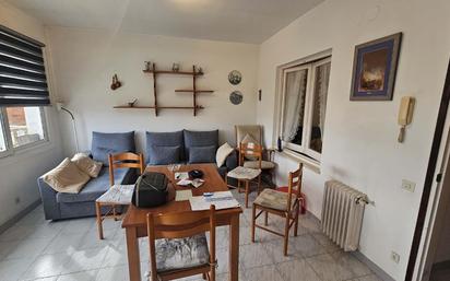 Living room of Duplex for sale in Sant Feliu de Guíxols  with Heating, Private garden and Storage room
