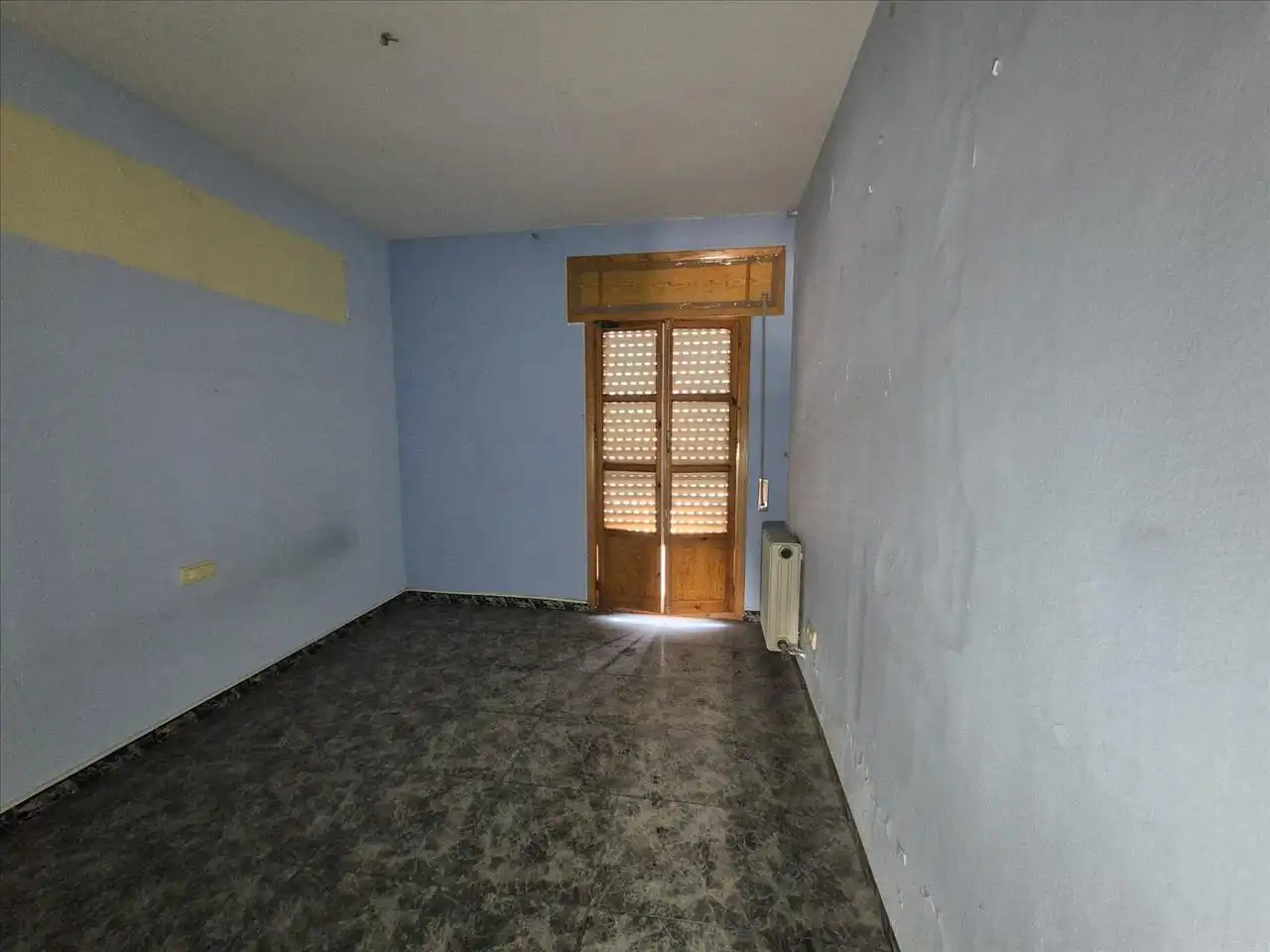 Piso en venta en Baza con Calefacción