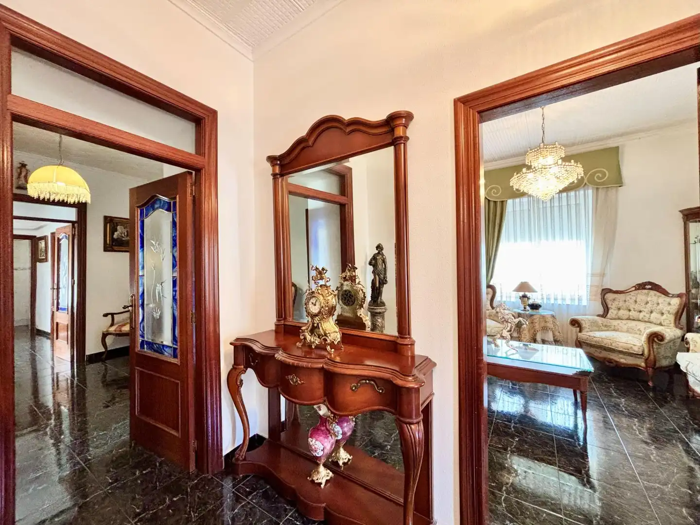 Casa rústica en venda a Desamparados - Hurchillo - Torremendo, imagen 19