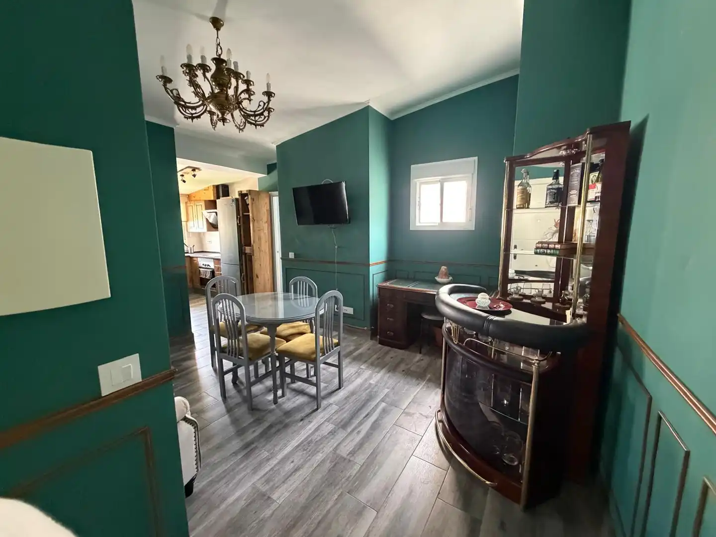 Wohnung zum Verkauf in Barriada de la Paz Calle A, 9, Salesianos