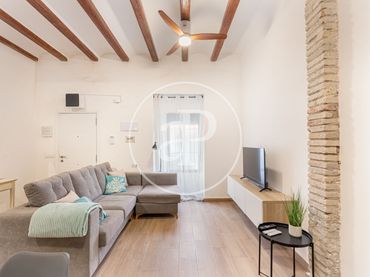 Flat for sale in C/ d'Escalante