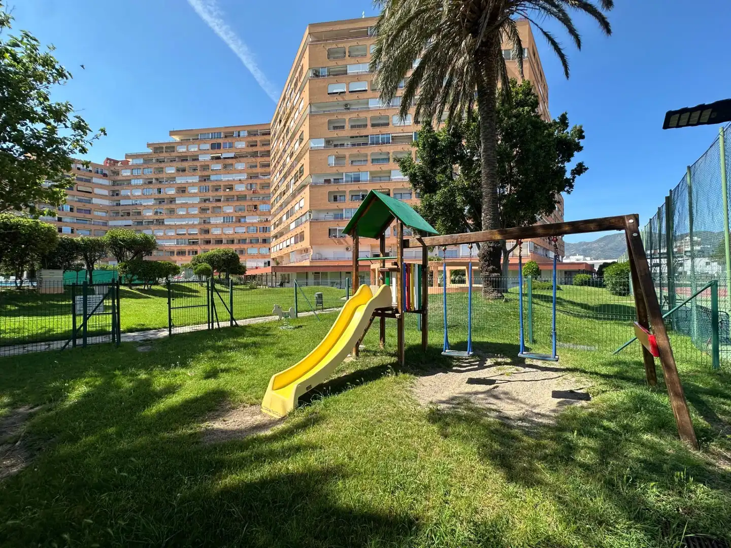 Apartament amb piscina en venda a CAP LLEVANT 11, imagen 43