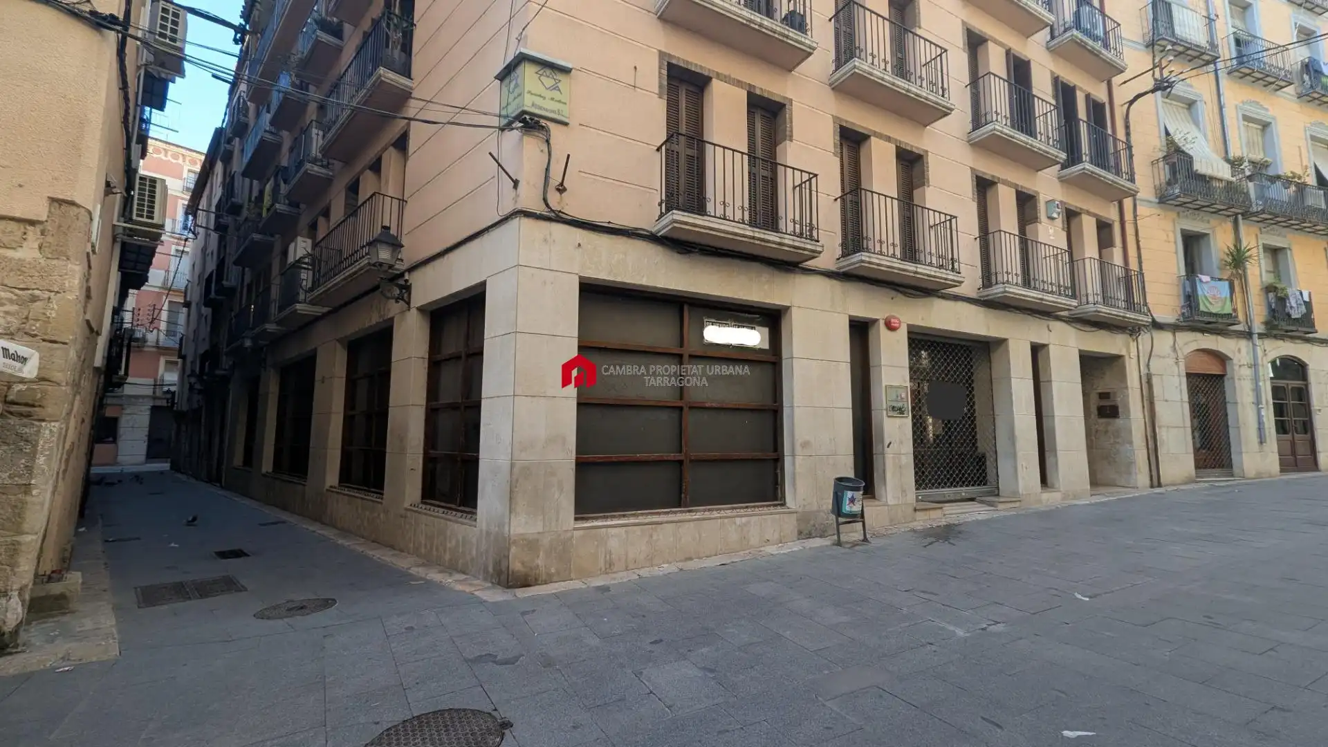 Local comercial en venda a Calle DE LA ROSA 11, imagen 4