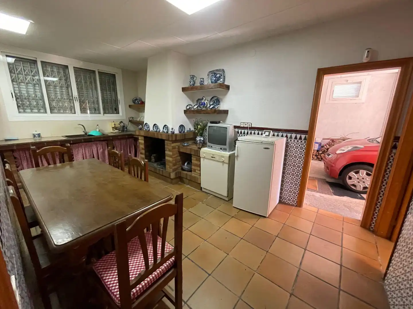 Maison avec jardin à vendre à Mas Mora - Sant Daniel, imagen 44