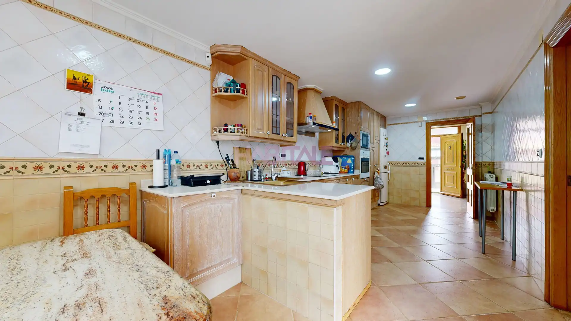 Maison avec piscine à vendre à Montserrat, imagen 48