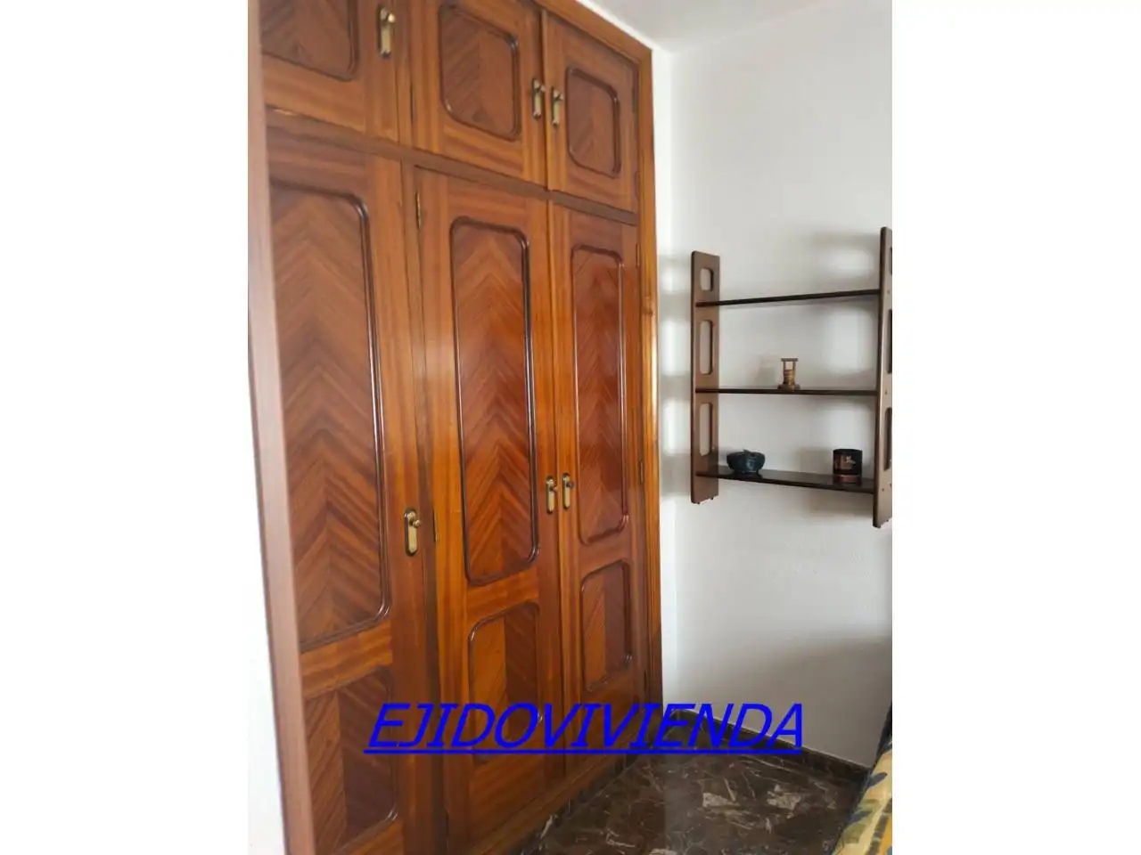 Piso en venta en El Ejido Ciudad, imagen 9