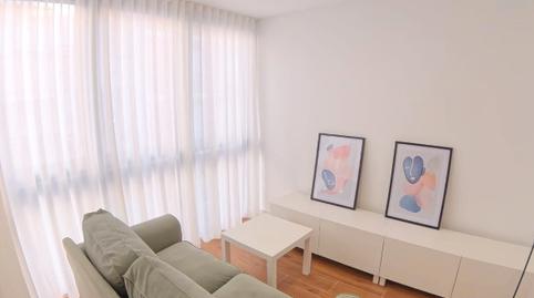 Foto 3 de Pis de lloguer a San Claudio - La Chantría, León Capital