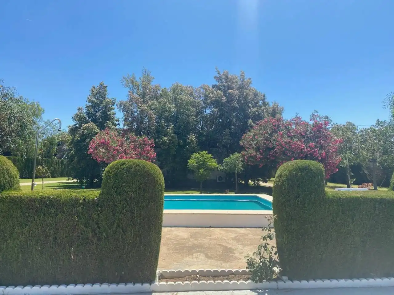 Chalet con piscina en venta en Urbanizacion Regidor, imagen 19