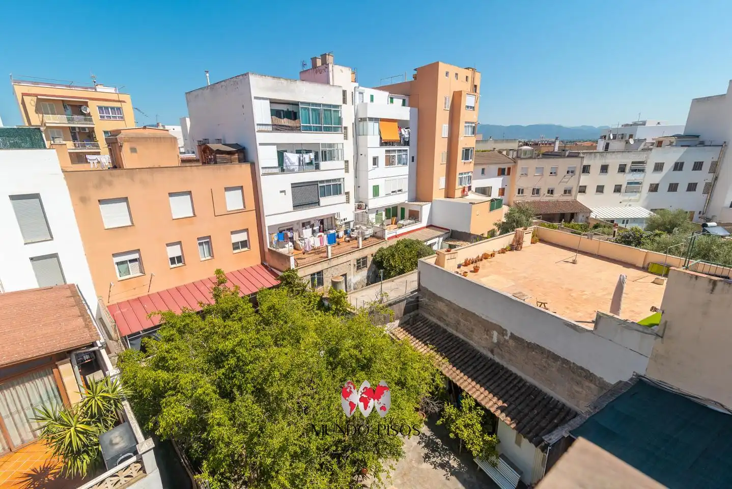 Flat for rent in calle de Joan Mascaró i Fornés, El Secar de la Real