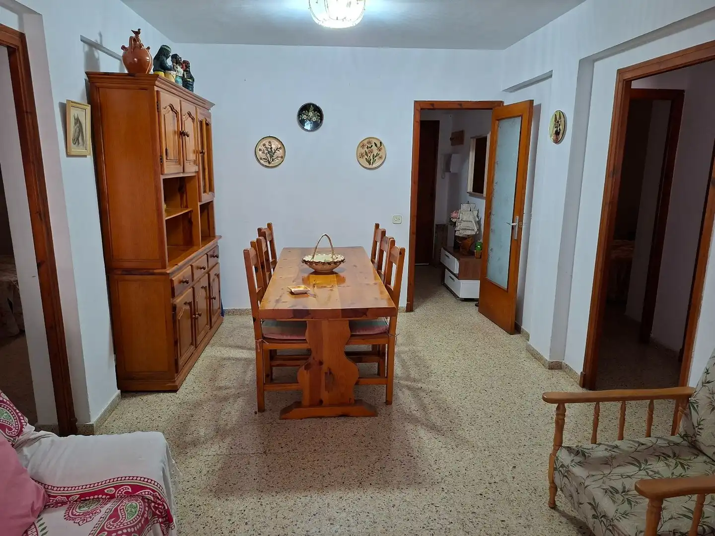 Comedor de Piso en venta en Bonavista