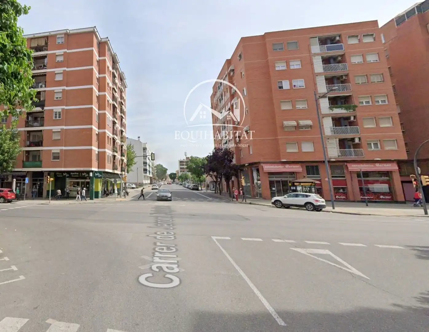 Local comercial en venda a JERONI PUJADES, imagen 8