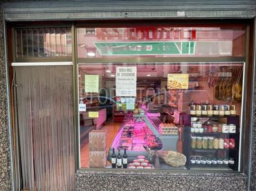 Local comercial en venda a iparragirre